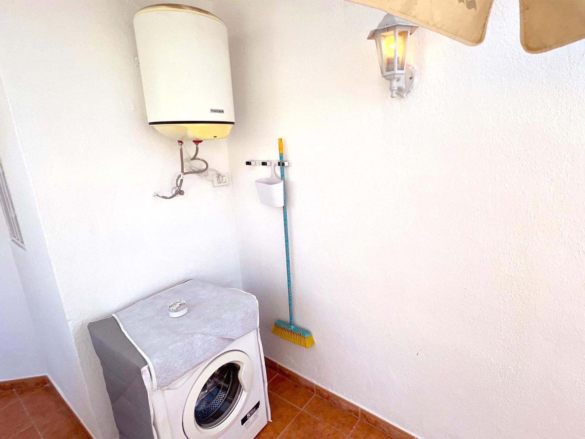 Encantador Apartamento Con Terraza, Los Cristianos Los Cristianos  Exterior foto
