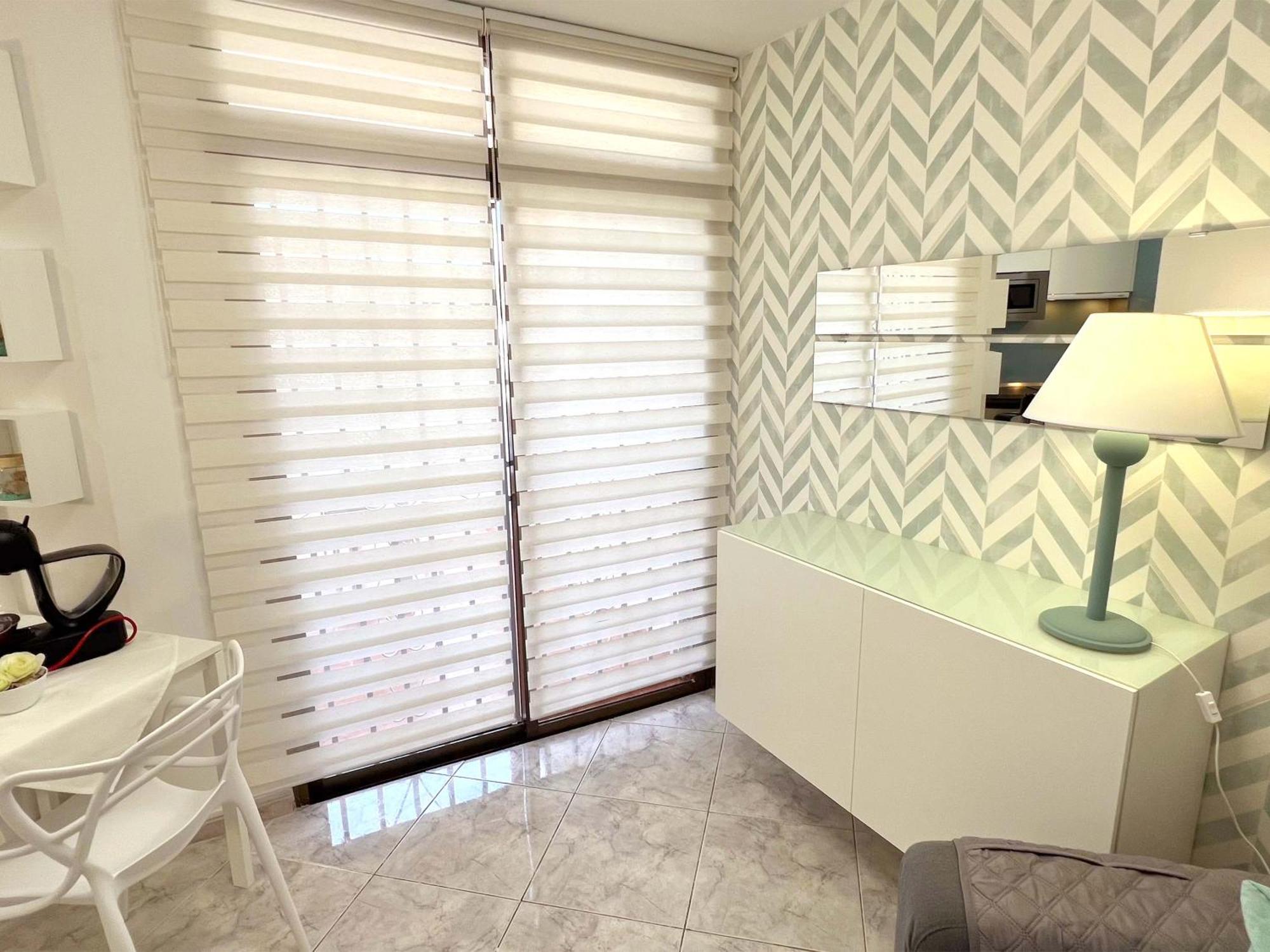 Encantador Apartamento Con Terraza, Los Cristianos Los Cristianos  Exterior foto