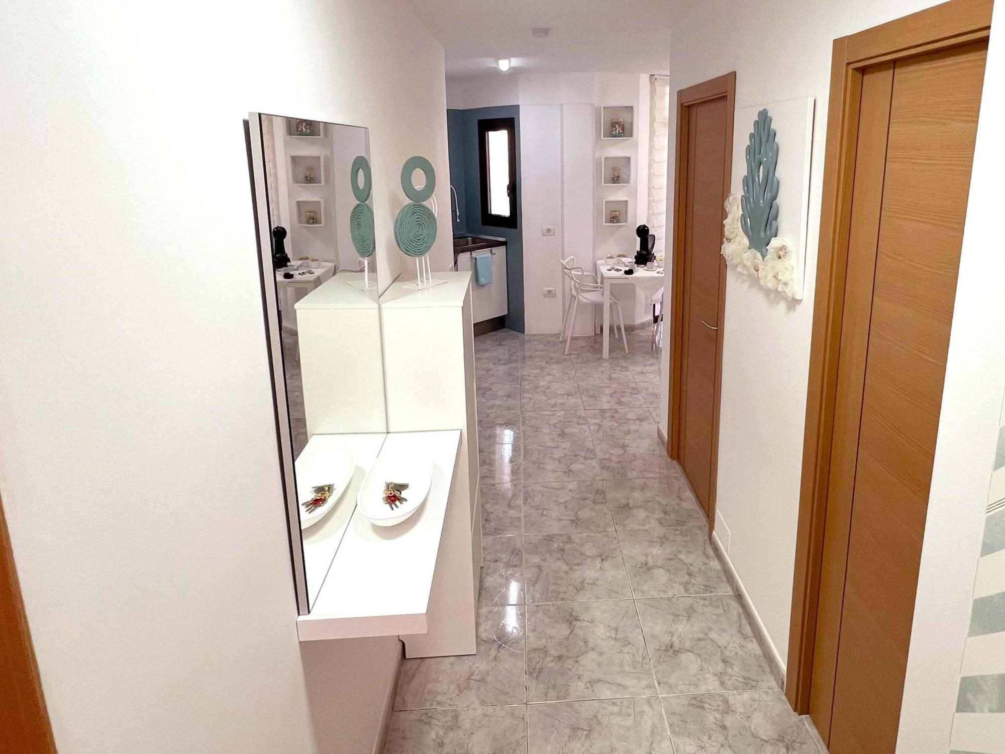 Encantador Apartamento Con Terraza, Los Cristianos Los Cristianos  Exterior foto