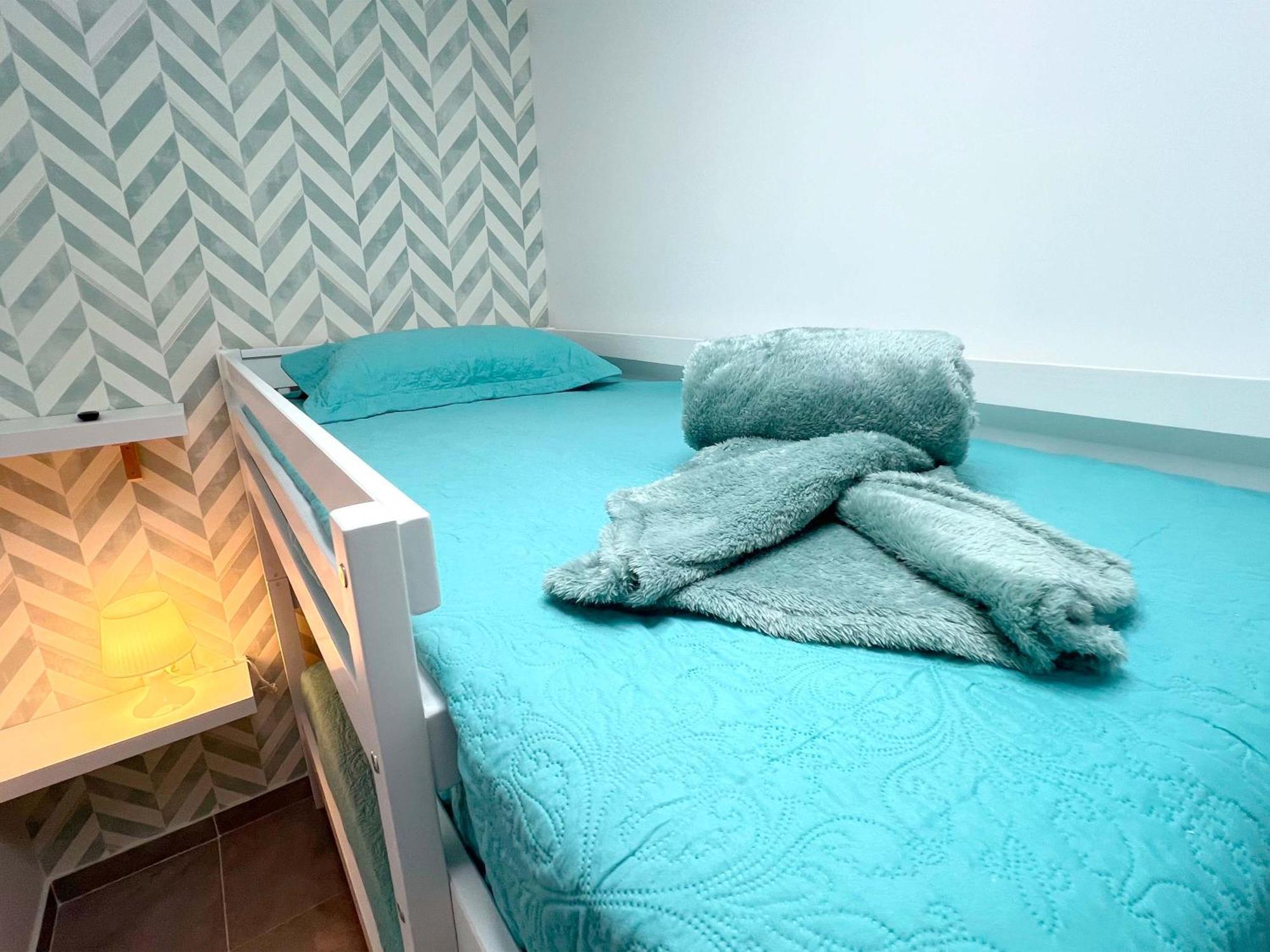 Encantador Apartamento Con Terraza, Los Cristianos Los Cristianos  Exterior foto