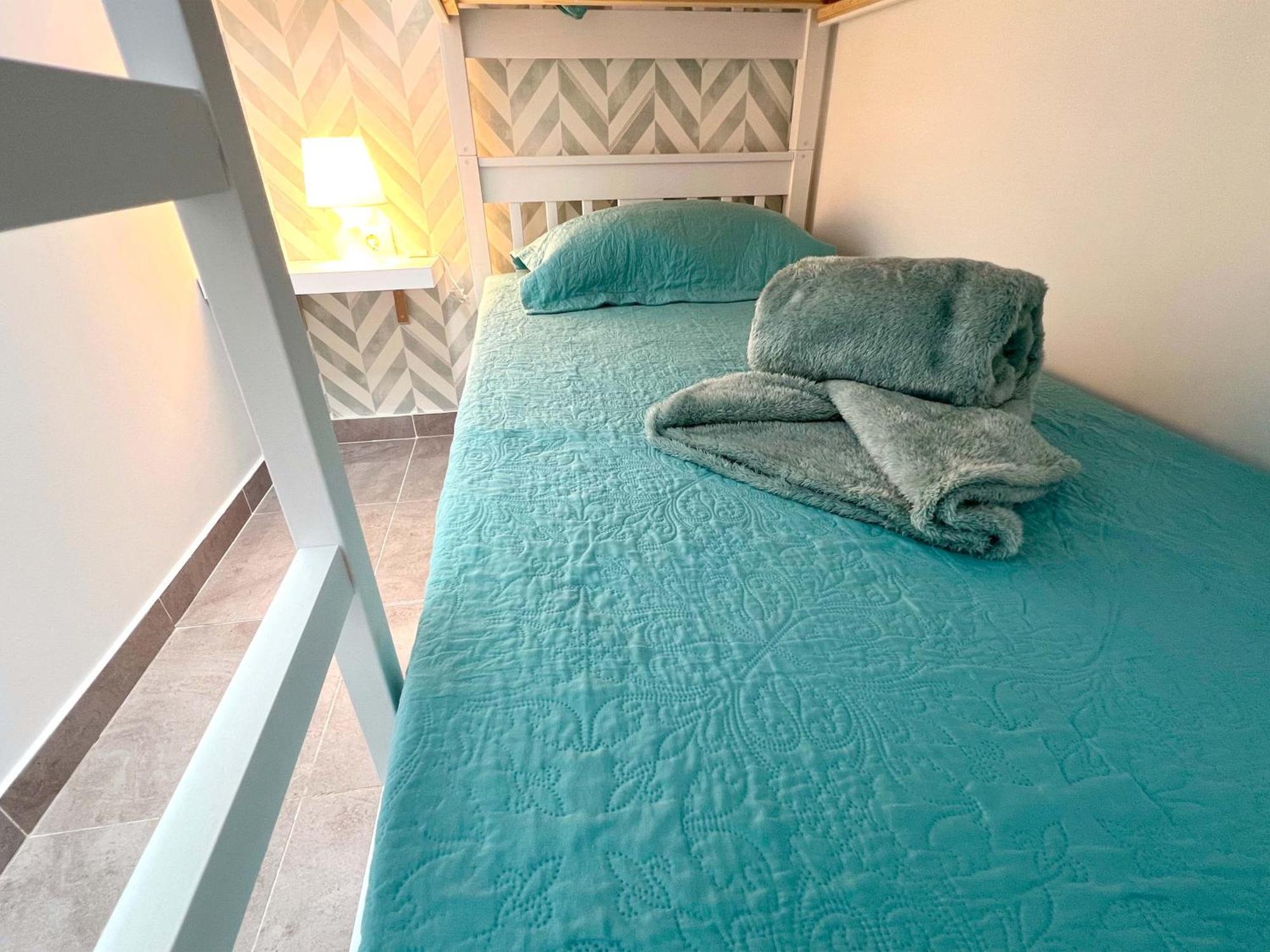 Encantador Apartamento Con Terraza, Los Cristianos Los Cristianos  Exterior foto